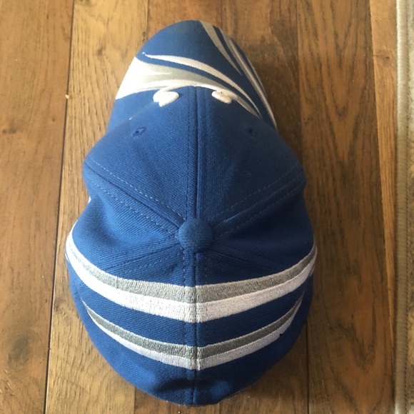 NFL Reebok Colts Hat - Picture 4 of 11